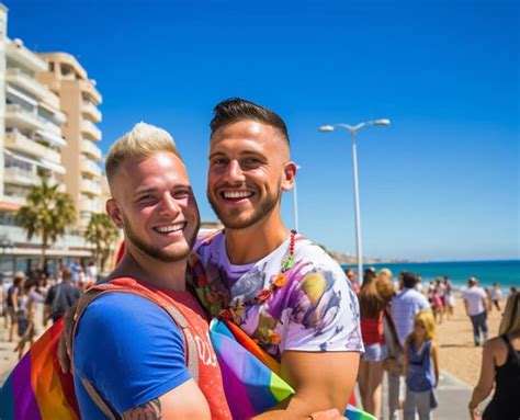 gay bars torremolinos|Guía Gay de Torremolinos